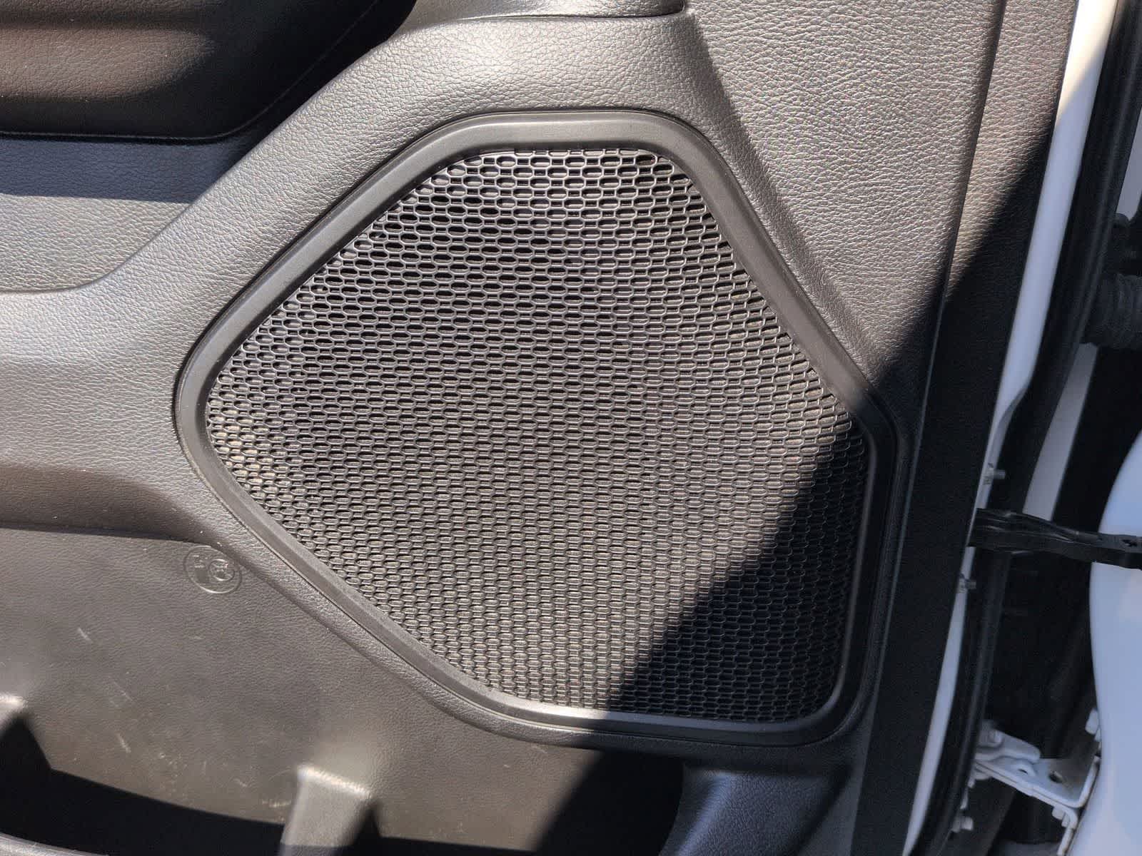 Thumbnail: 2022 RAM 1500 - 24