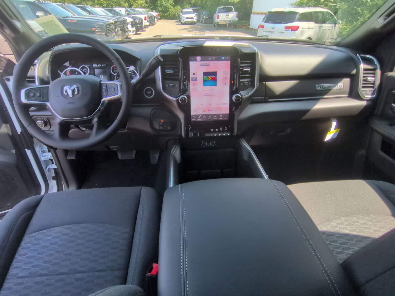 Thumbnail: 2026 RAM 2500 - 13