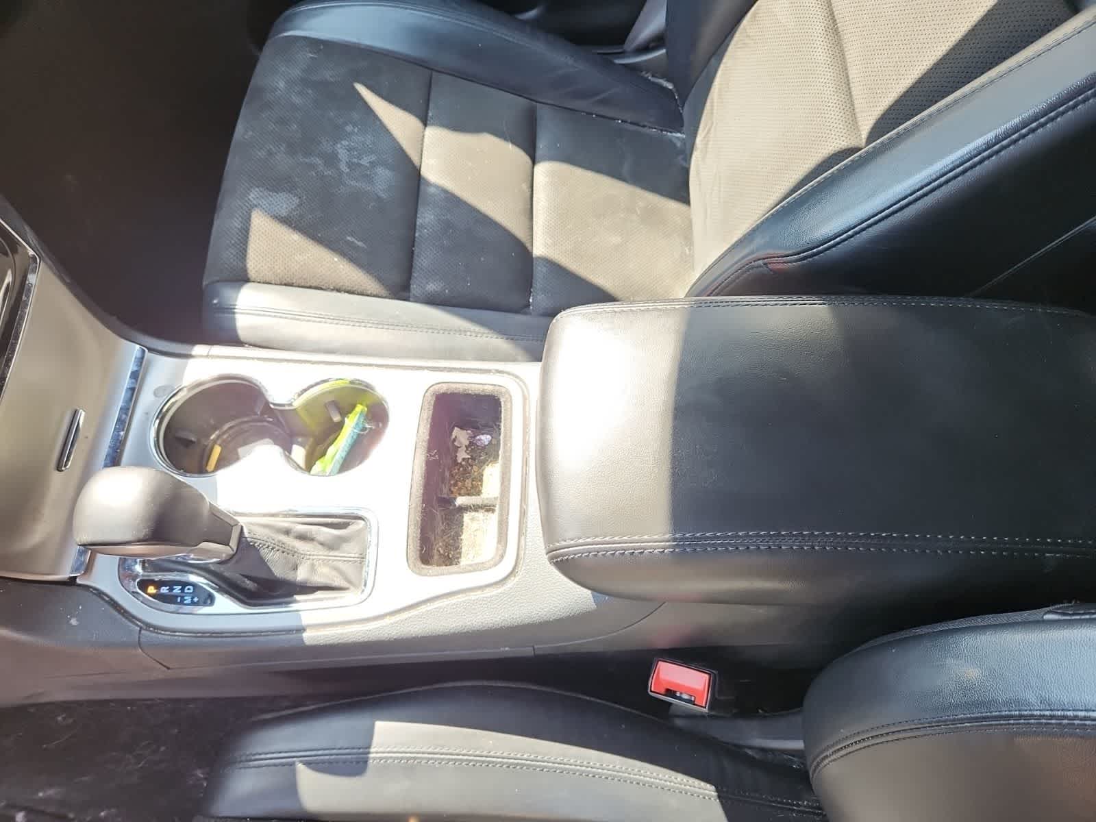 Thumbnail: 2021 Jeep Grand Cherokee - 11