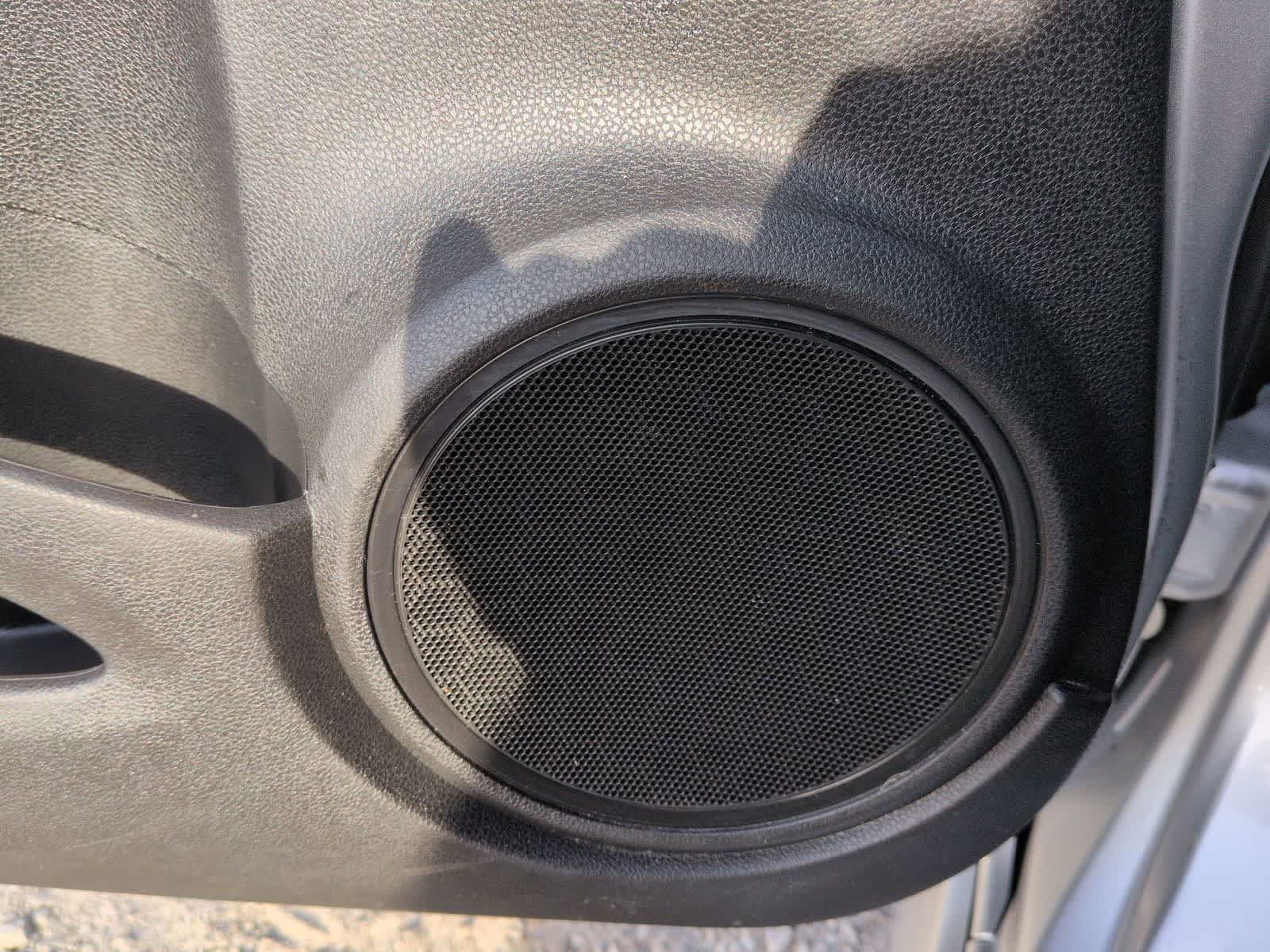 Thumbnail: 2011 Honda Fit - 24