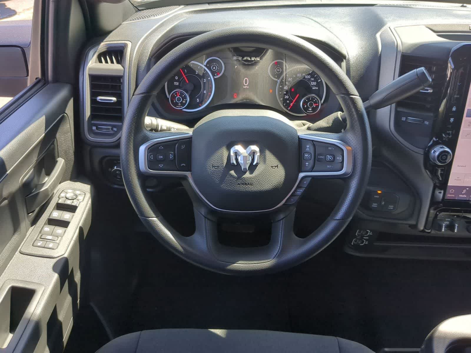 Thumbnail: 2026 RAM 2500 - 23
