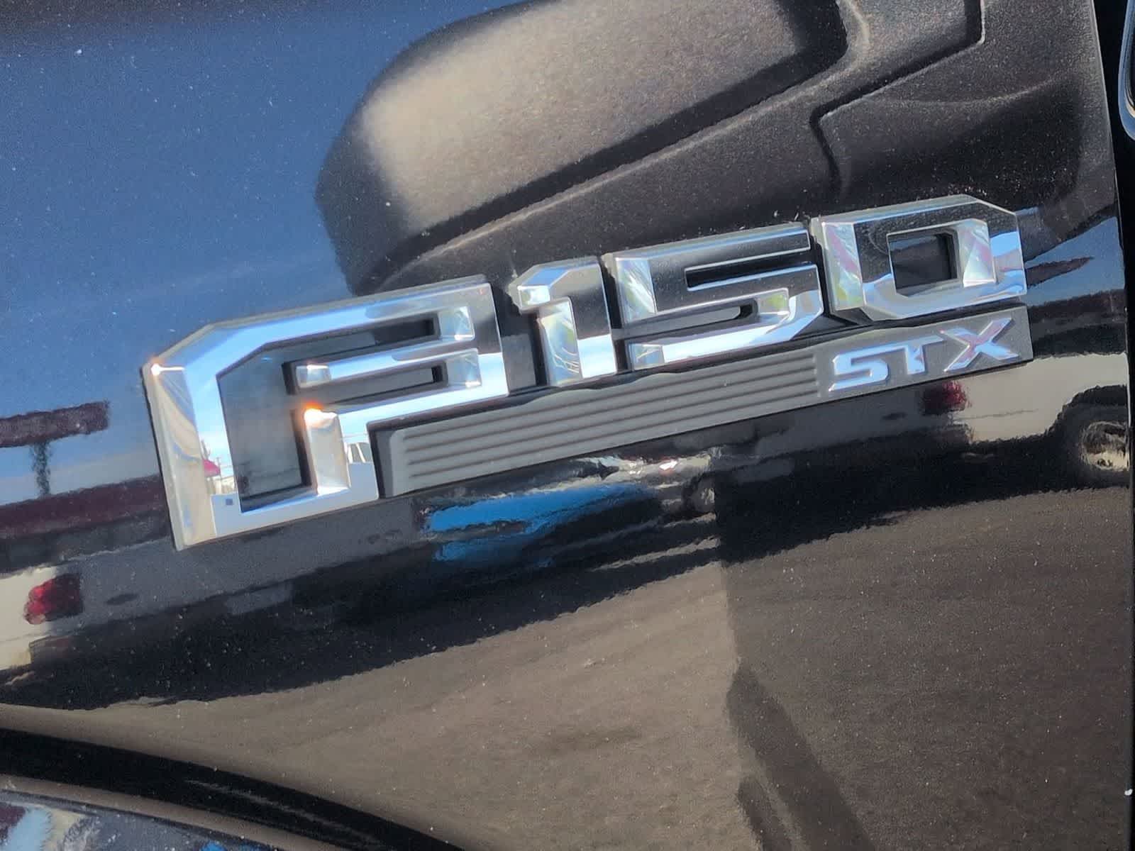 Thumbnail: 2020 Ford F-150 - 13