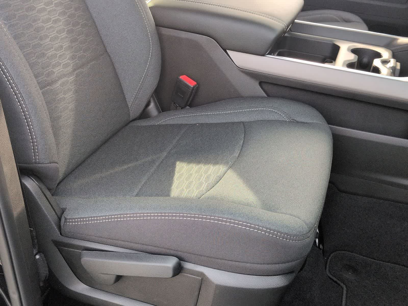 Thumbnail: 2026 RAM 2500 - 21