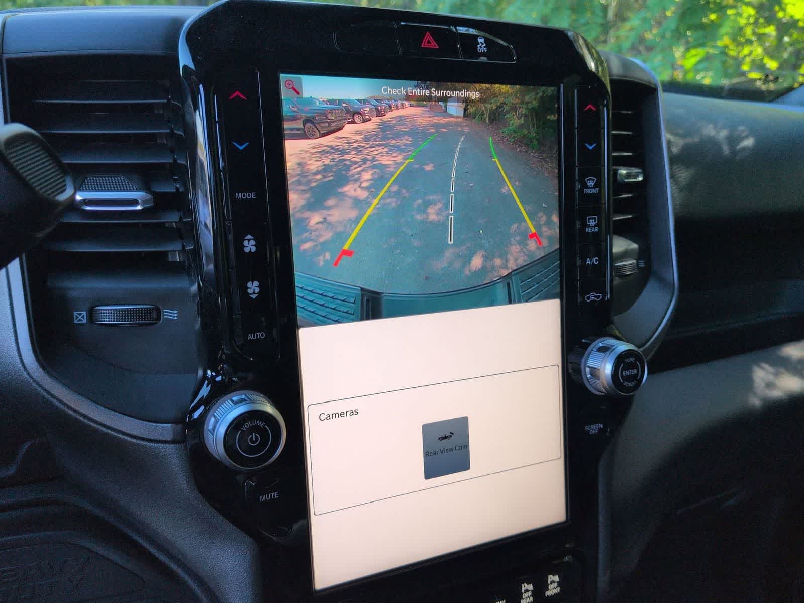 Thumbnail: 2026 RAM 2500 - 29