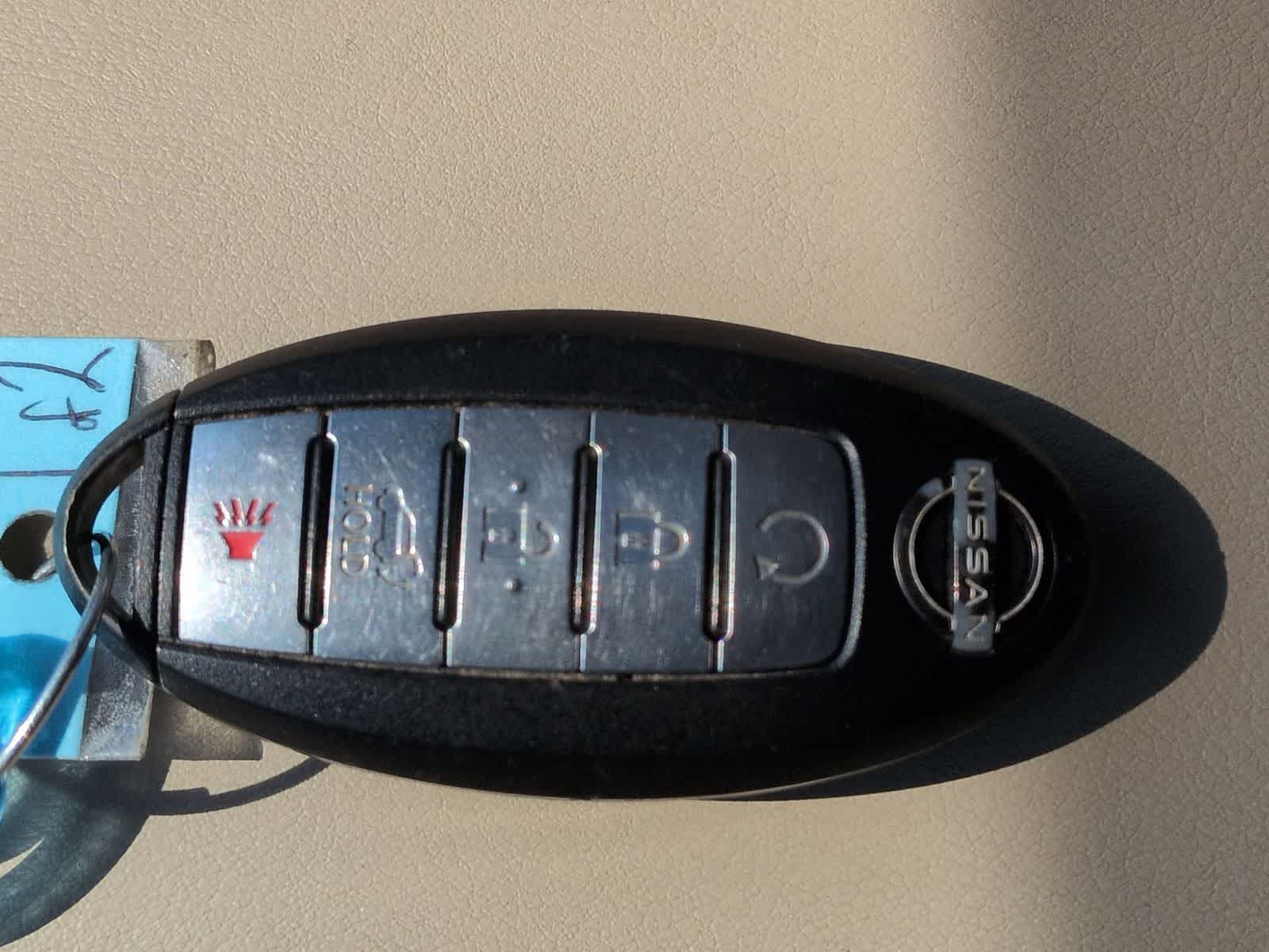 Thumbnail: 2021 Nissan Armada - 35