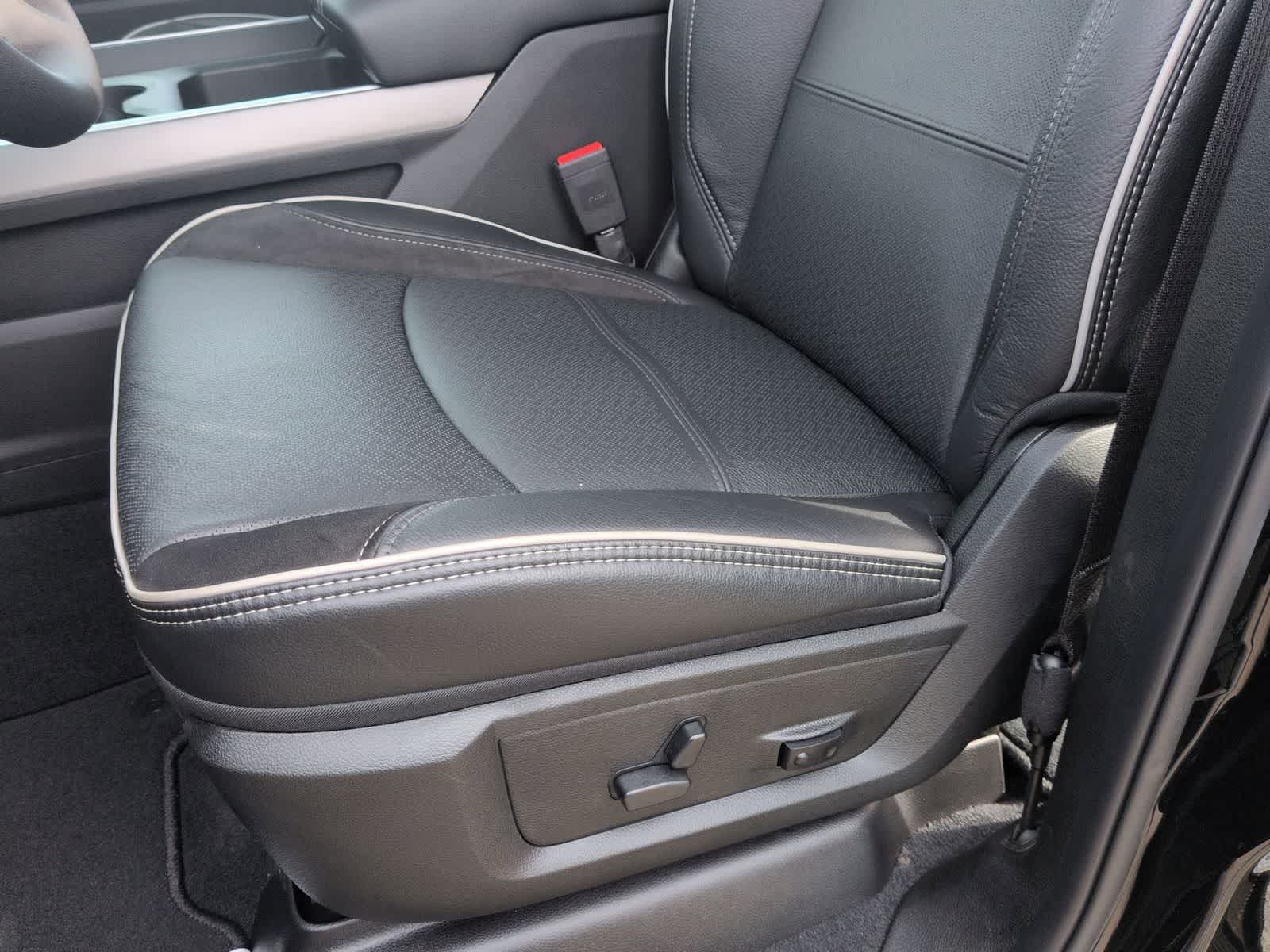 Thumbnail: 2026 RAM 2500 - 16