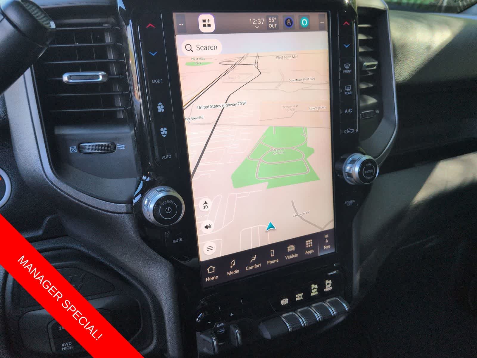 Thumbnail: 2026 RAM 2500 - 28