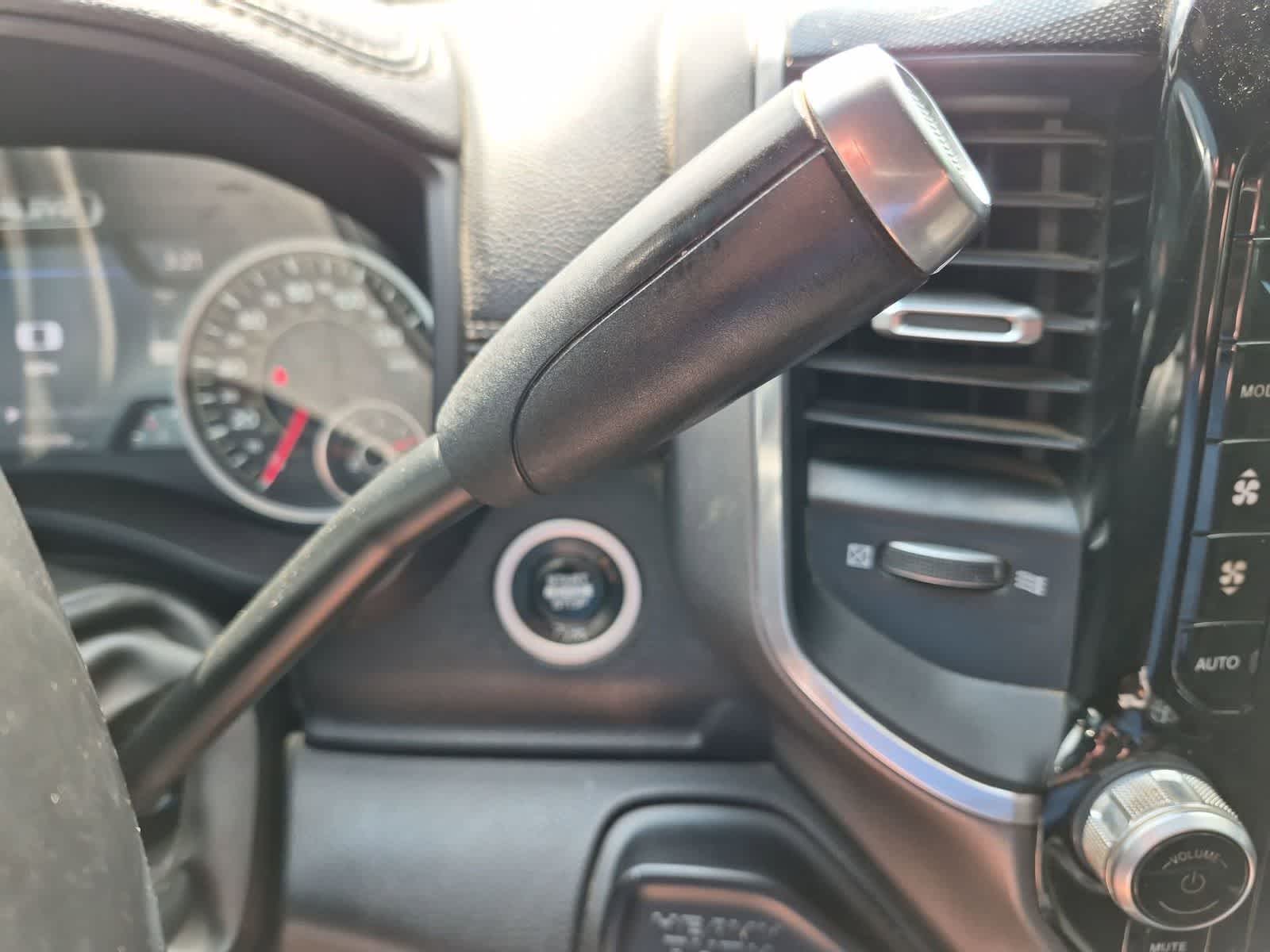 Thumbnail: 2022 RAM 2500 - 31
