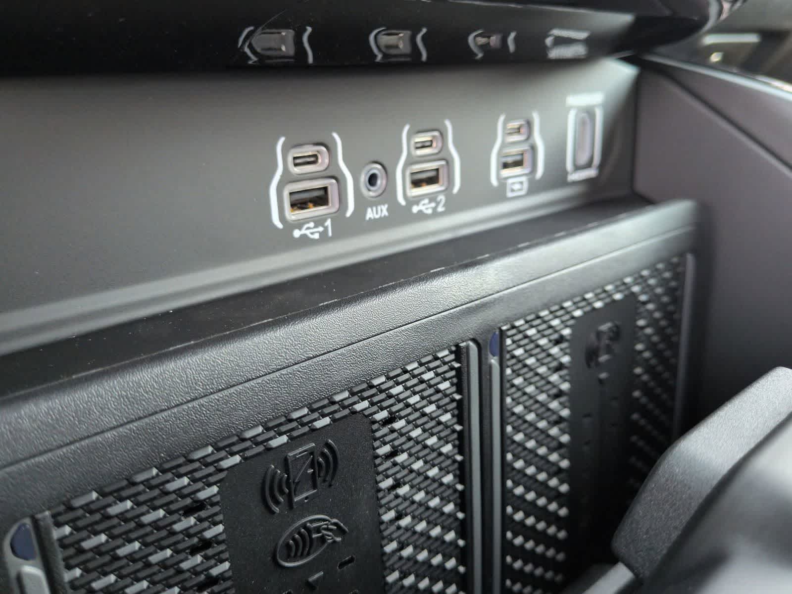 Thumbnail: 2026 RAM 1500 - 27