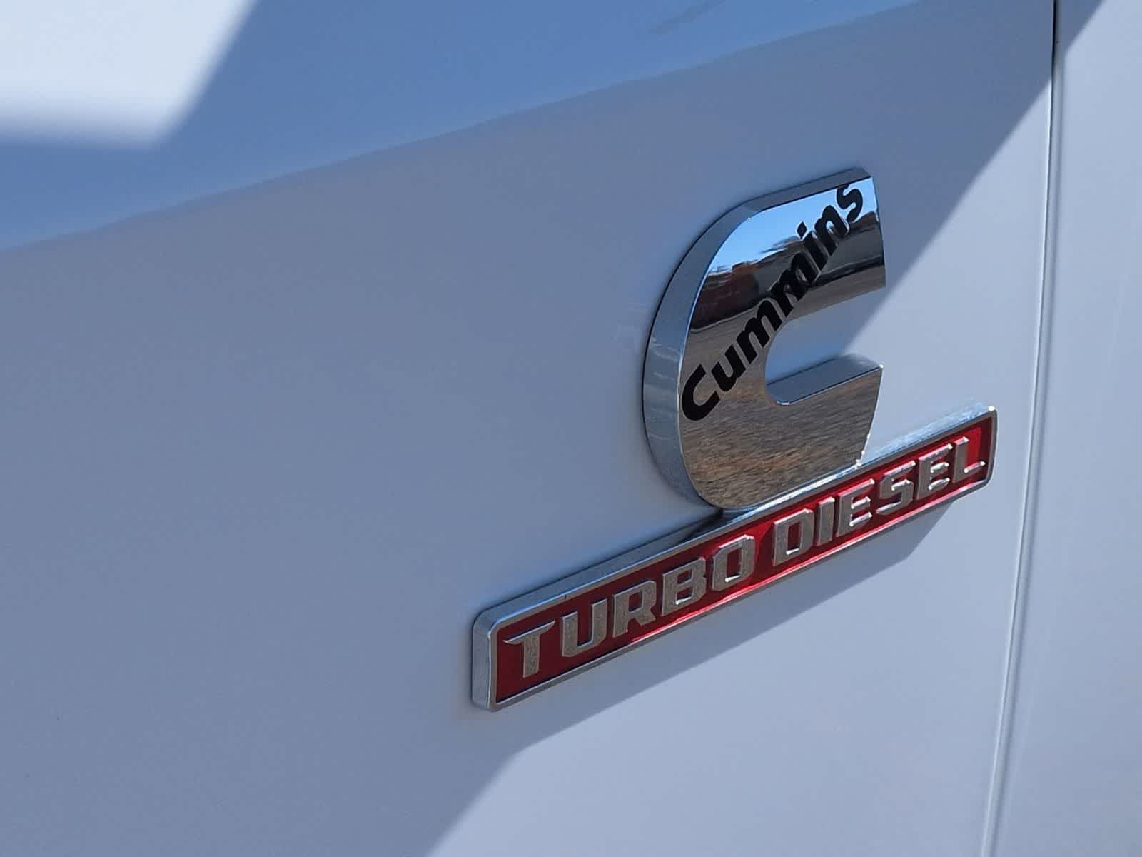 Thumbnail: 2026 RAM 2500 - 13