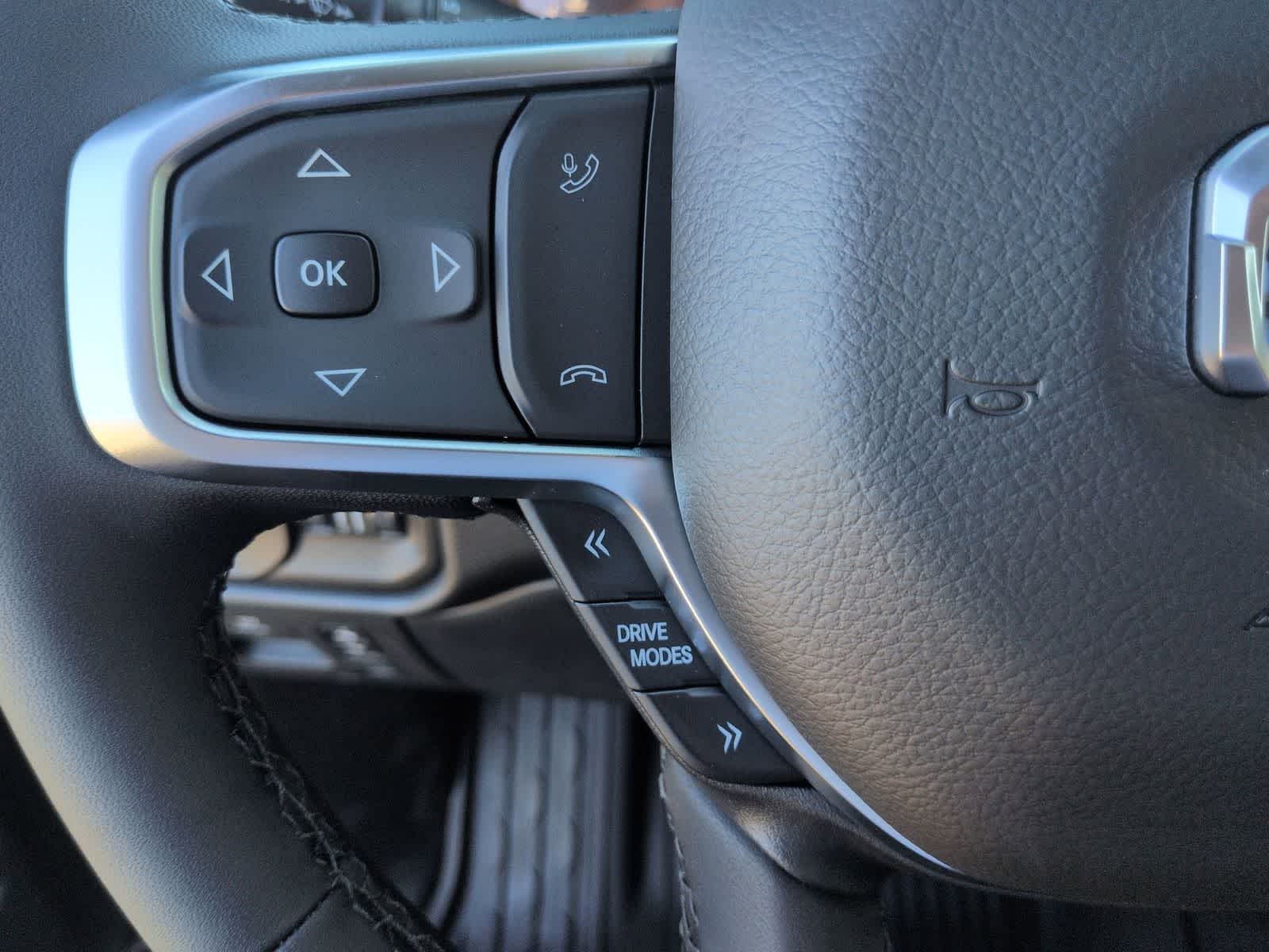 Thumbnail: 2026 RAM 1500 - 23