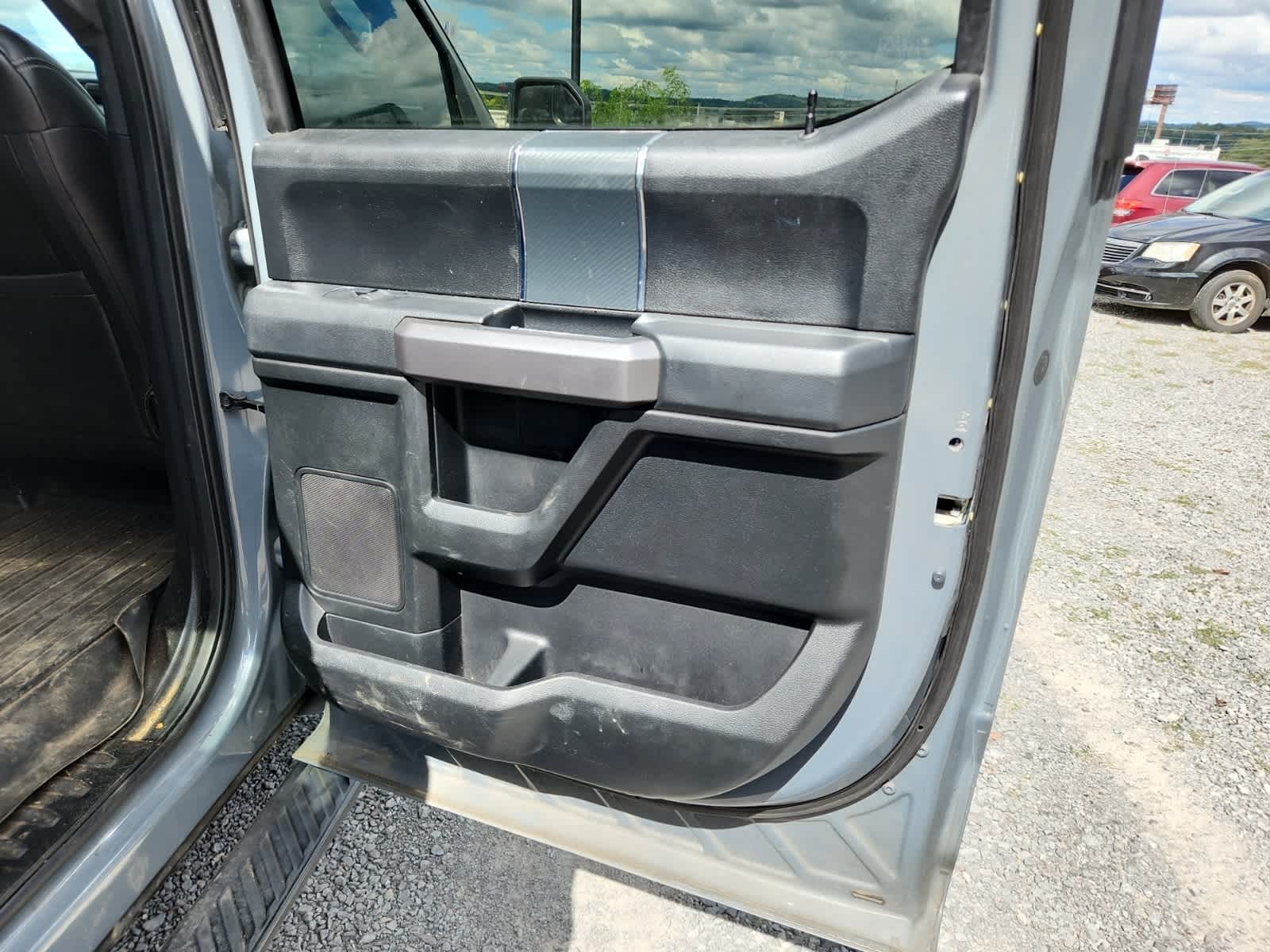 Thumbnail: 2019 Ford F-150 - 24