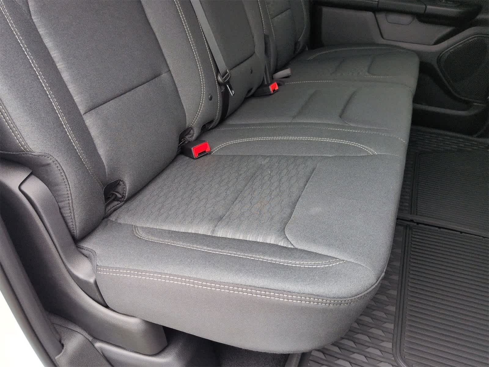 Thumbnail: 2026 RAM 1500 - 20