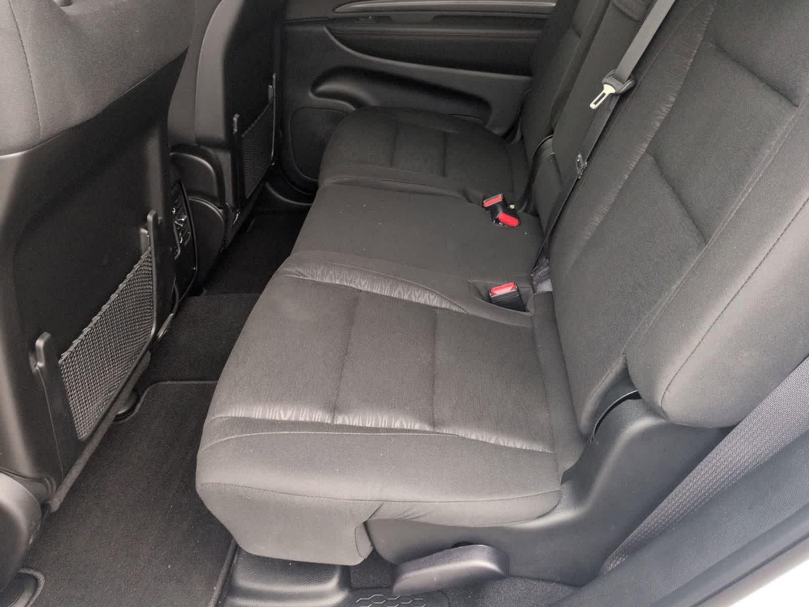 Thumbnail: 2026 Dodge Durango - 17