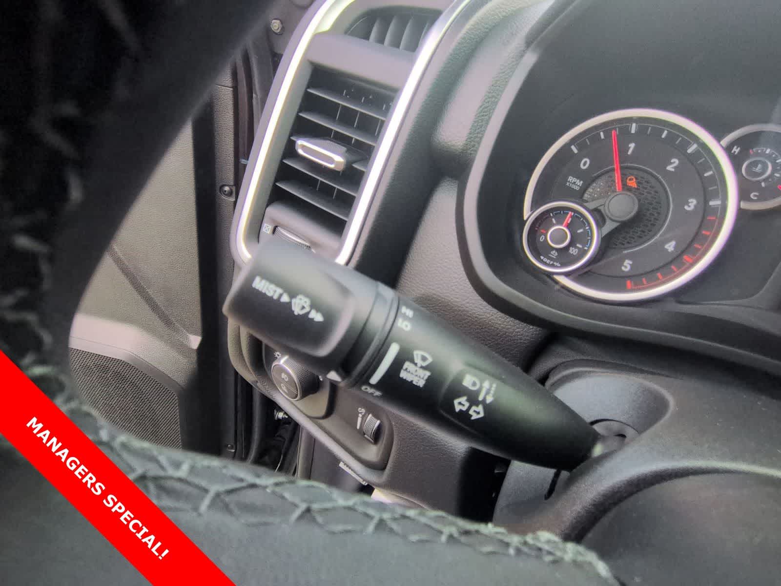 Thumbnail: 2026 RAM 2500 - 25