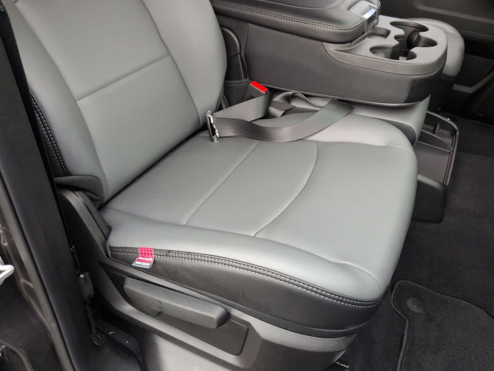 Thumbnail: 2026 RAM 2500 - 21