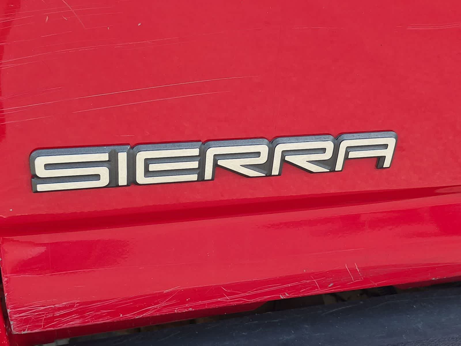 Thumbnail: 2001 GMC Sierra 1500 - 12
