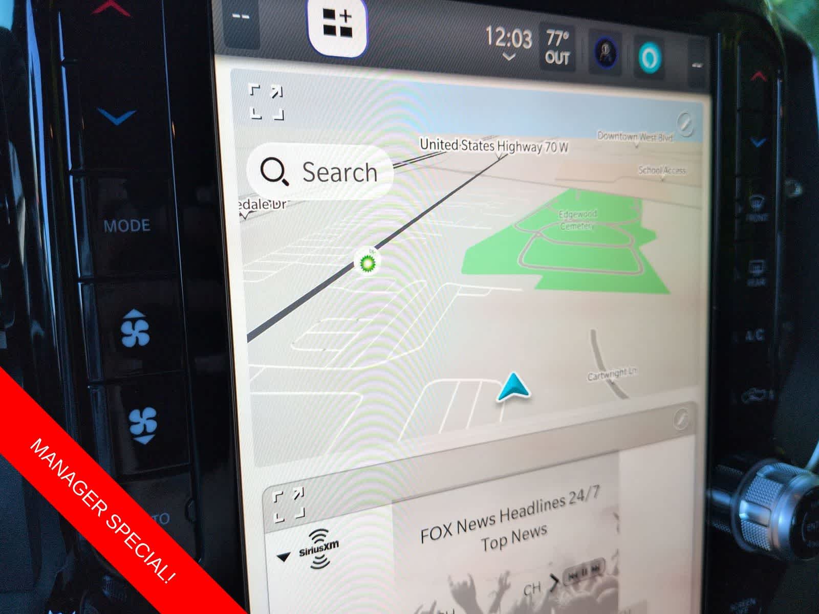 Thumbnail: 2026 RAM 2500 - 28