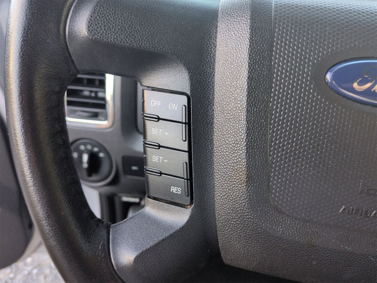 Thumbnail: 2012 Ford Escape - 22