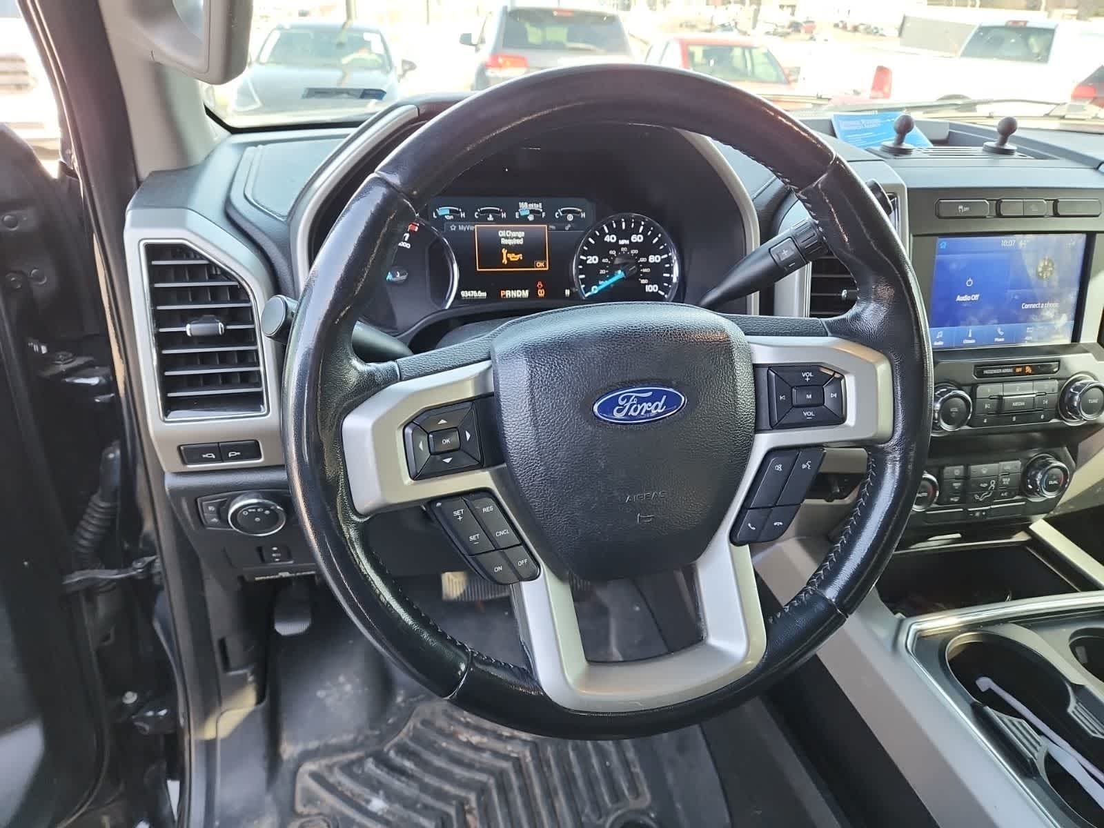 Thumbnail: 2021 Ford Econoline - 12