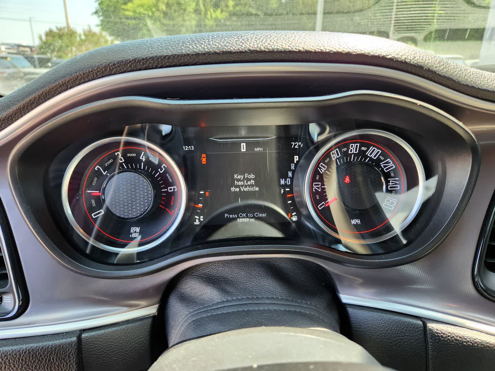 Thumbnail: 2022 Dodge Challenger - 9