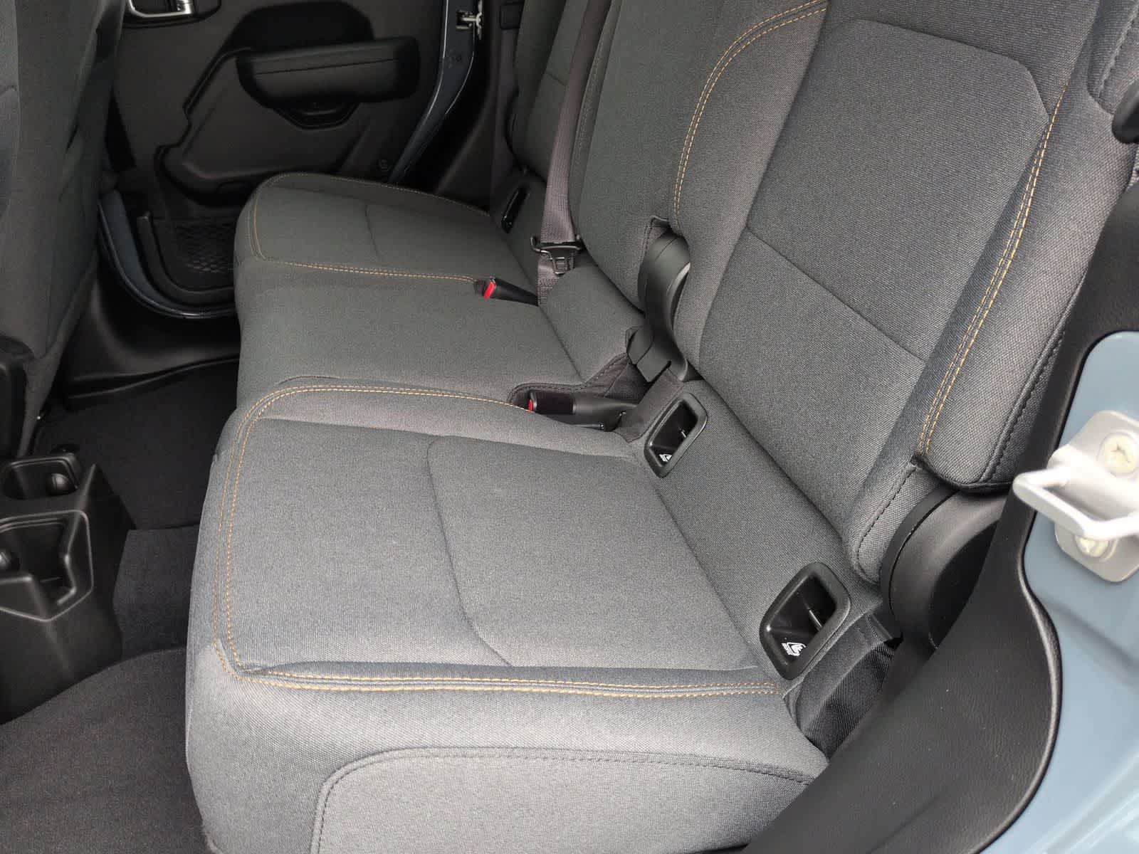 Thumbnail: 2026 Jeep Gladiator - 18