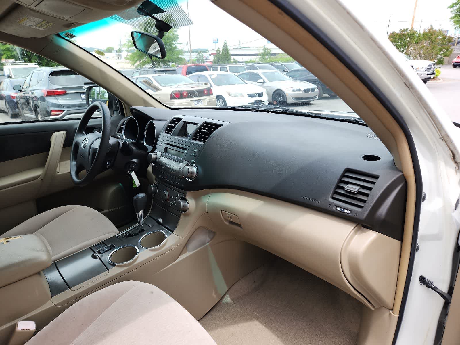 Thumbnail: 2008 Toyota Highlander - 17