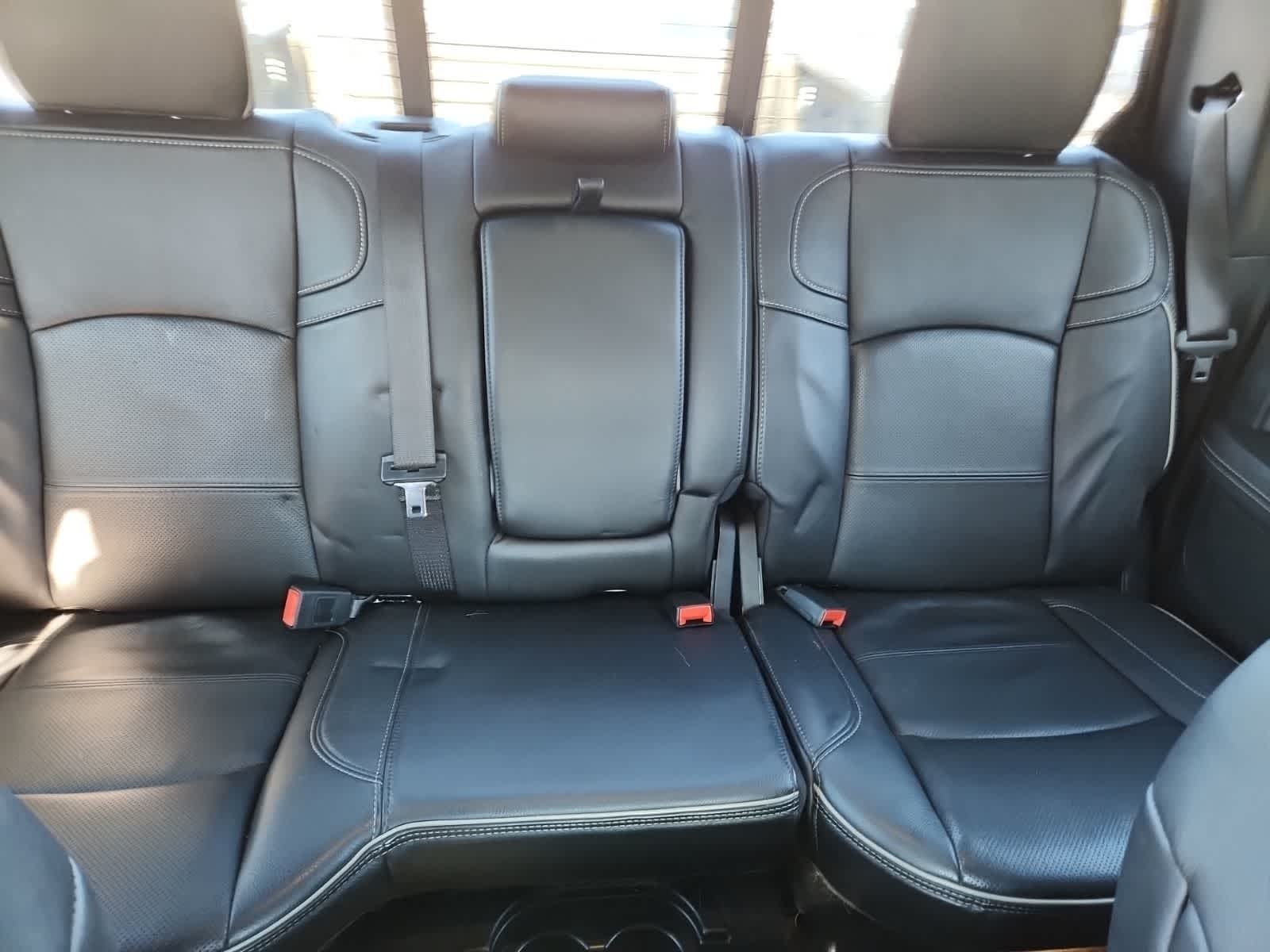 Thumbnail: 2024 RAM 2500 - 20