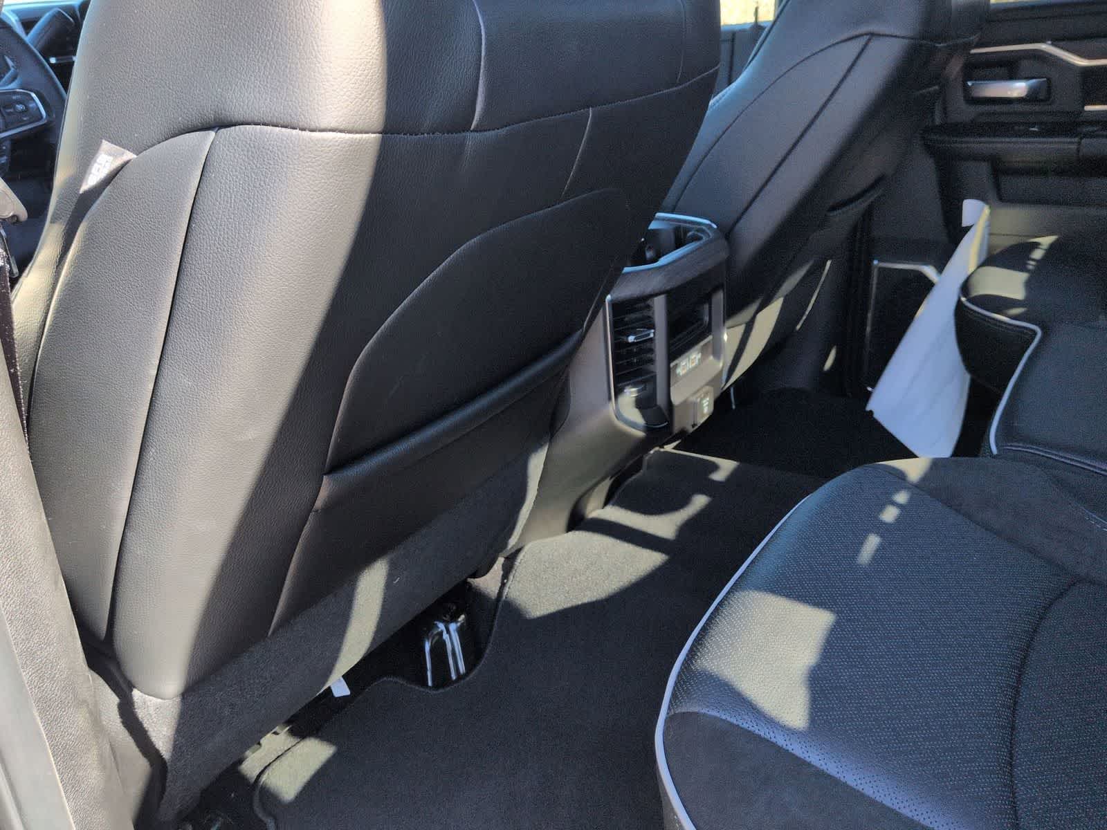 Thumbnail: 2026 RAM 2500 - 8