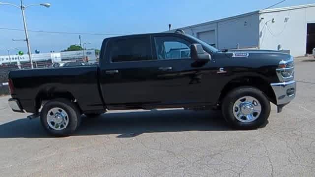 2025 RAM 2500 Tradesman 9