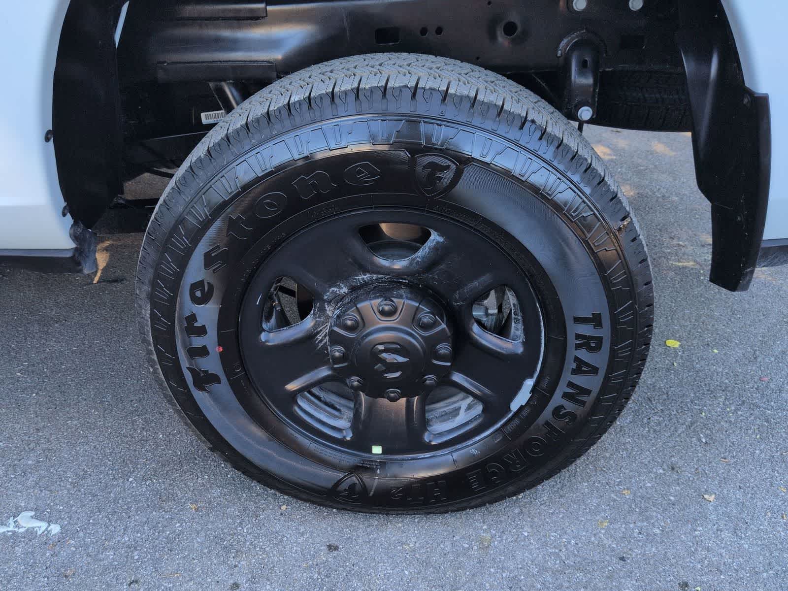 Thumbnail: 2026 RAM 2500 - 14