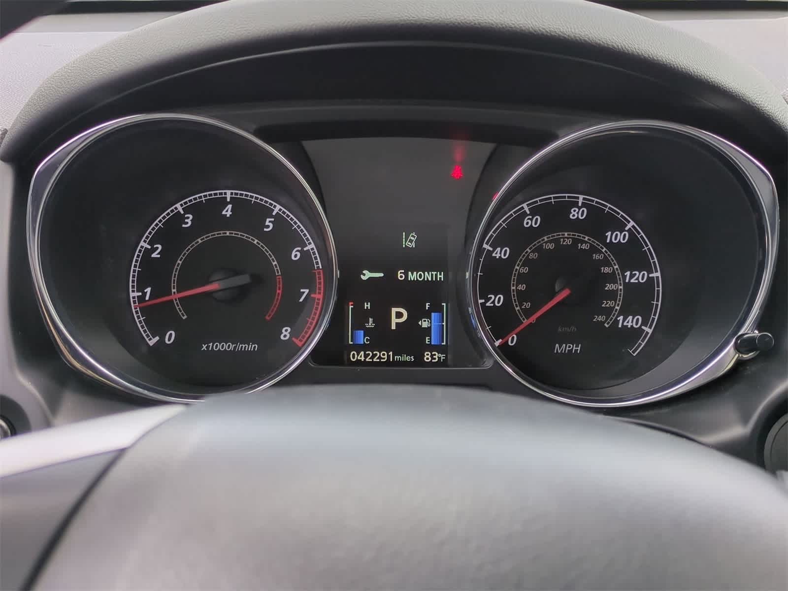 Thumbnail: 2022 Mitsubishi Outlander Sport - 32