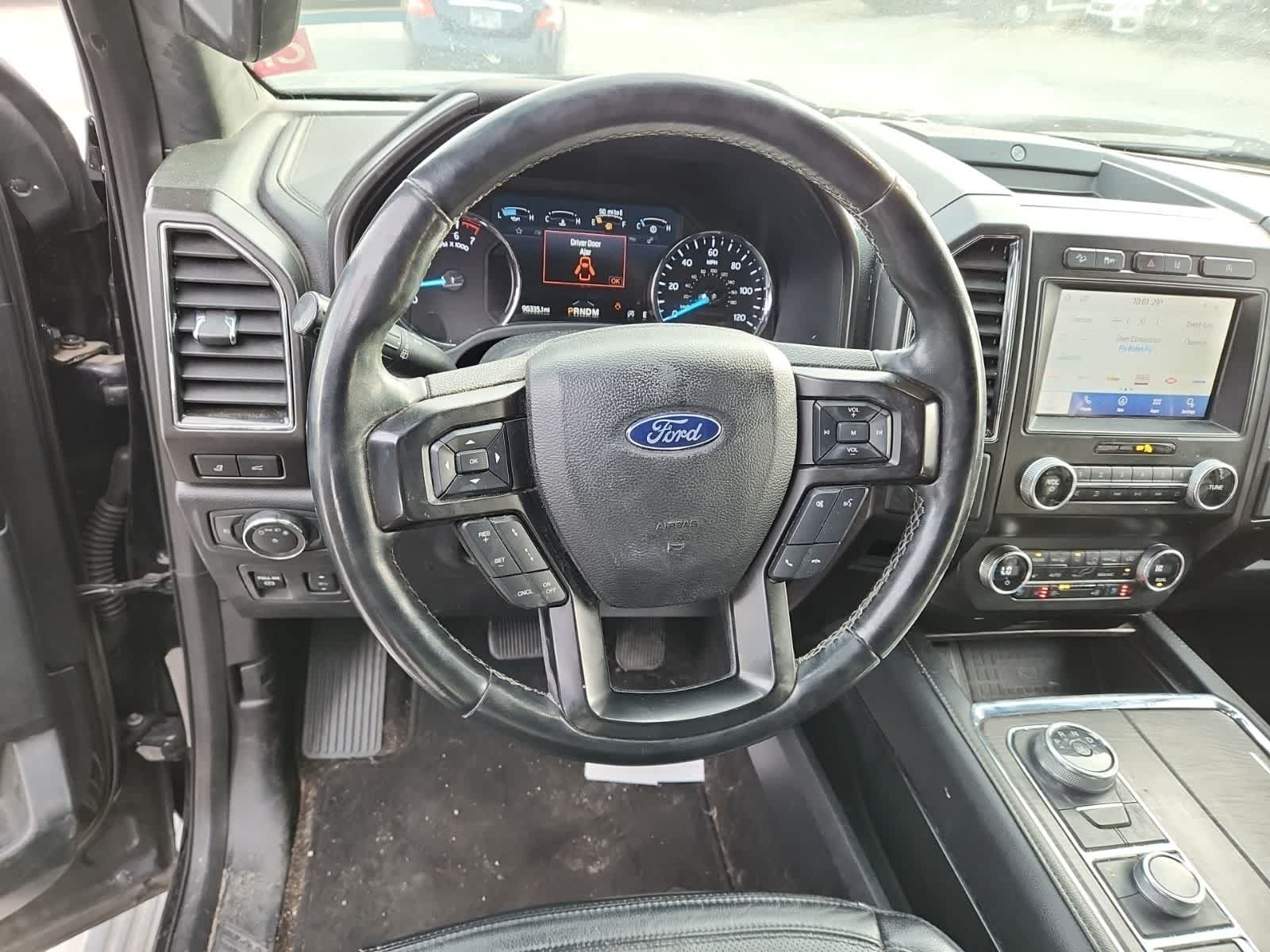 Thumbnail: 2020 Ford Expedition MAX - 12