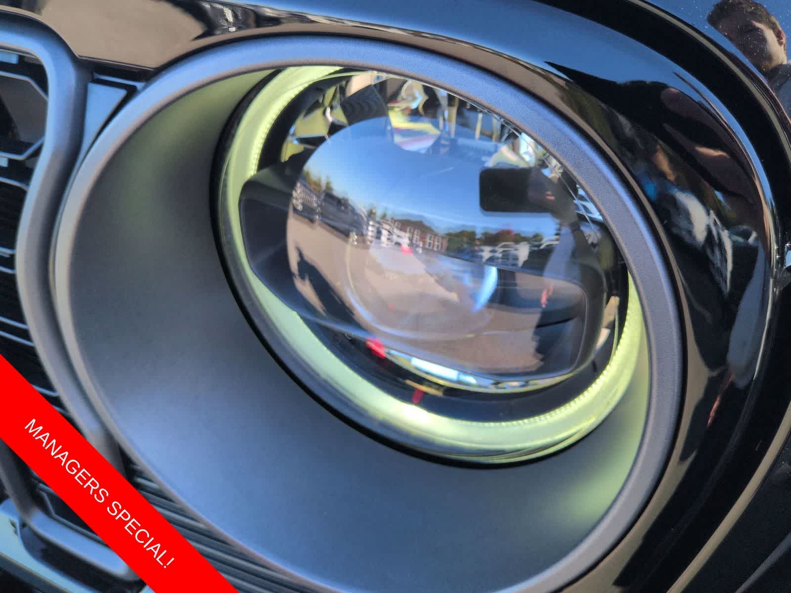 Thumbnail: 2026 Jeep Wrangler - 11