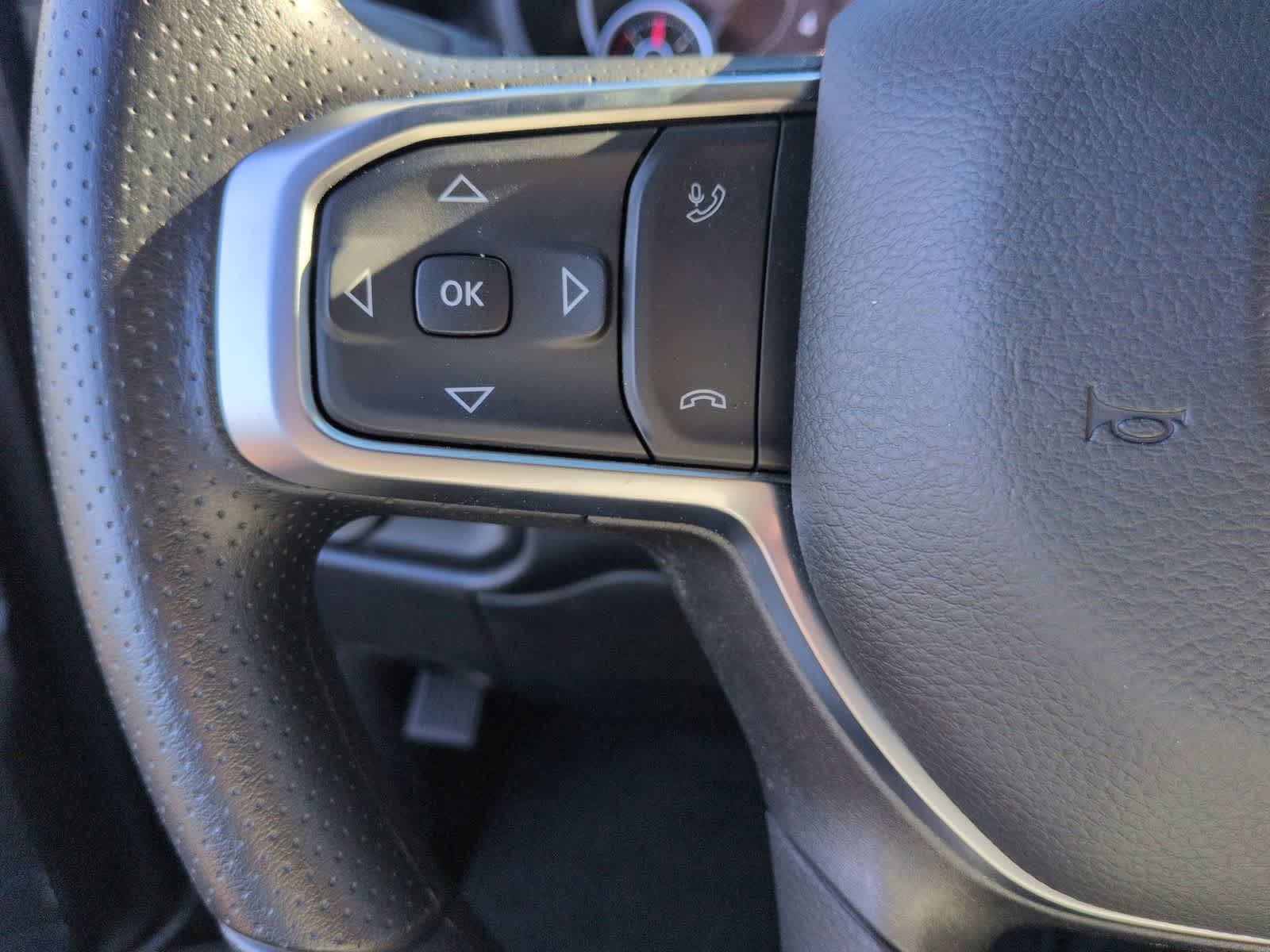 Thumbnail: 2026 RAM 2500 - 23