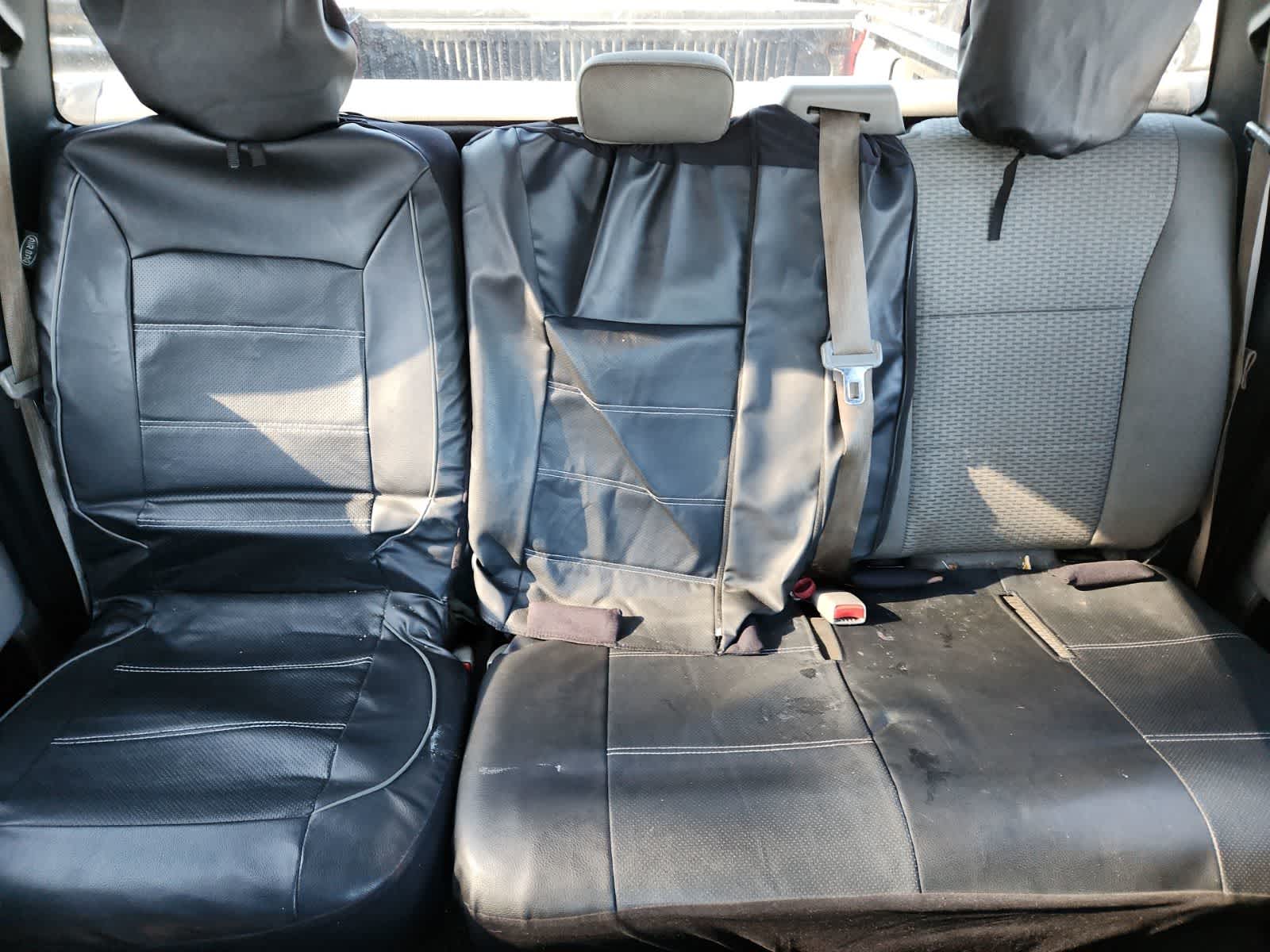 Thumbnail: 2016 Ford F-150 - 22