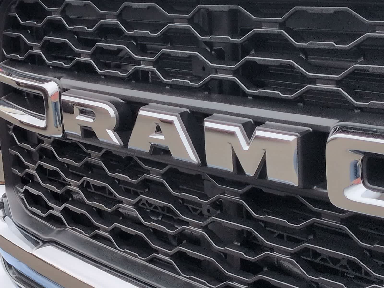 Thumbnail: 2024 RAM 3500 - 12