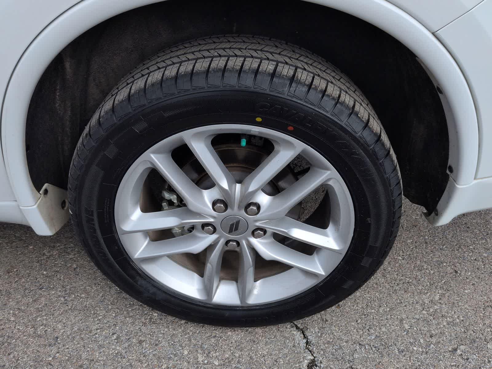 Thumbnail: 2022 Dodge Durango - 12