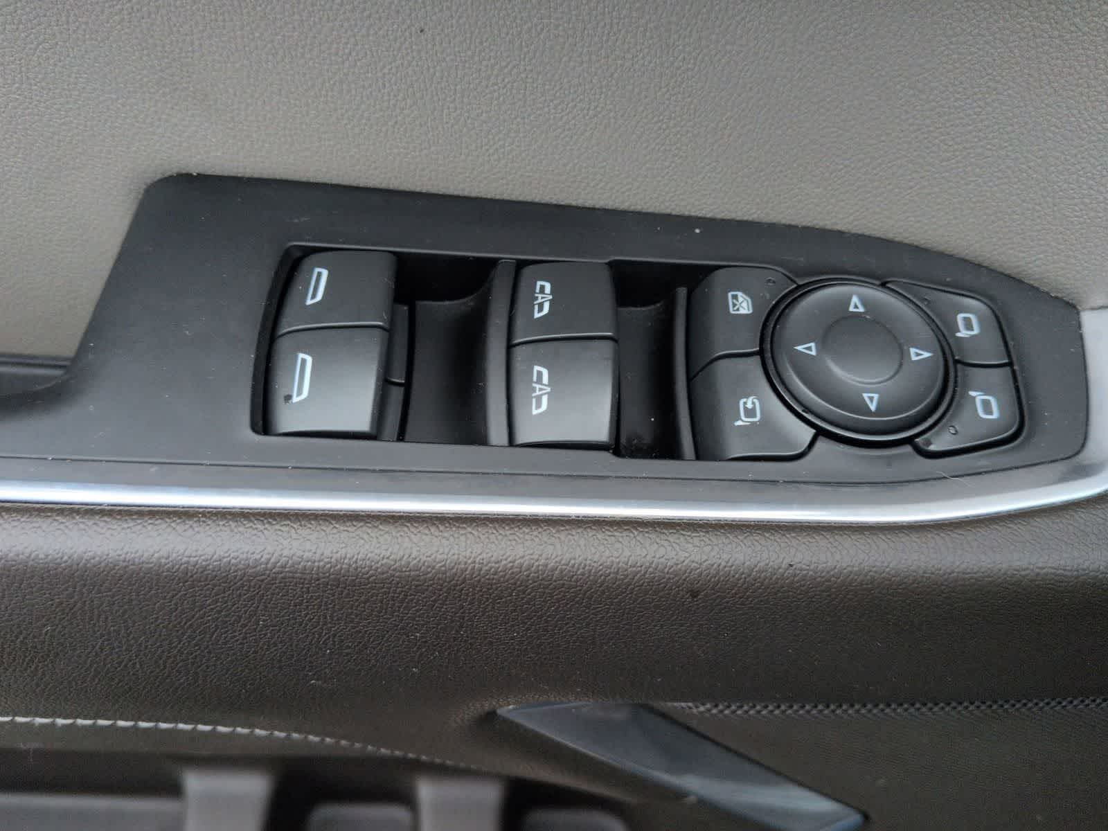 Thumbnail: 2022 GMC Sierra 1500 - 17