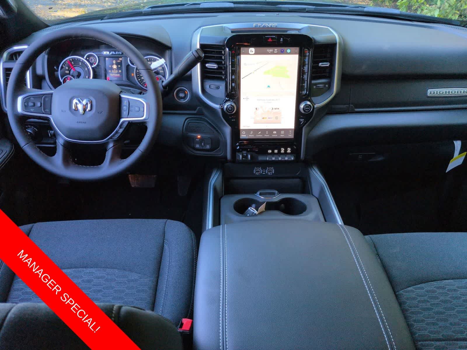 Thumbnail: 2026 RAM 2500 - 15