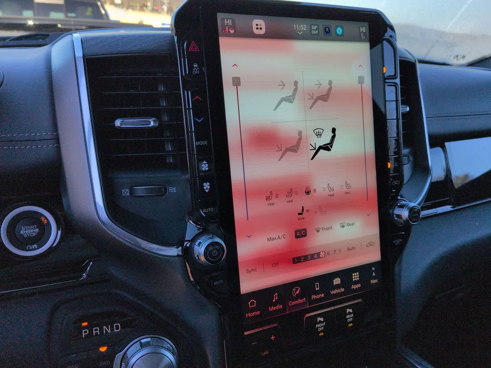 Thumbnail: 2026 RAM 1500 - 15