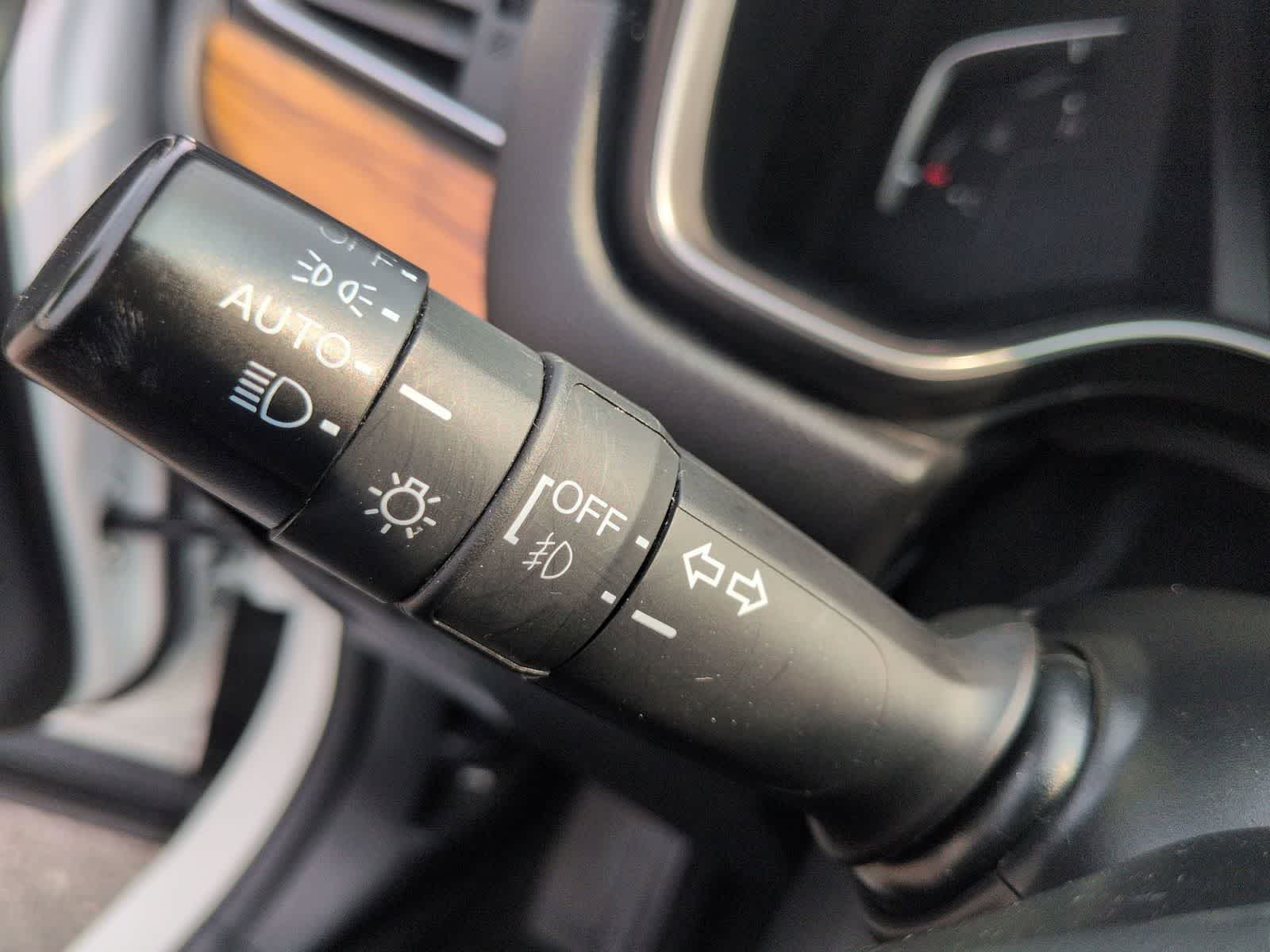 Thumbnail: 2022 Honda CR-V - 25