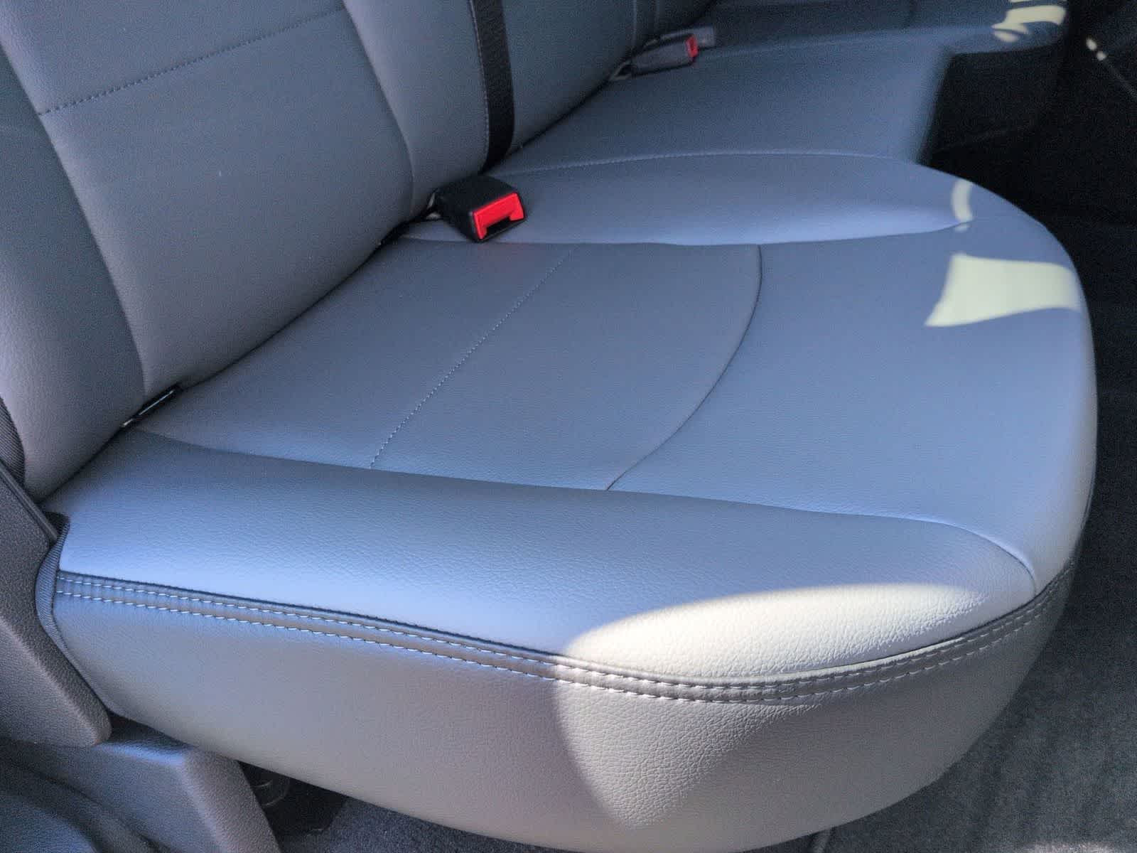 Thumbnail: 2026 RAM 2500 - 20