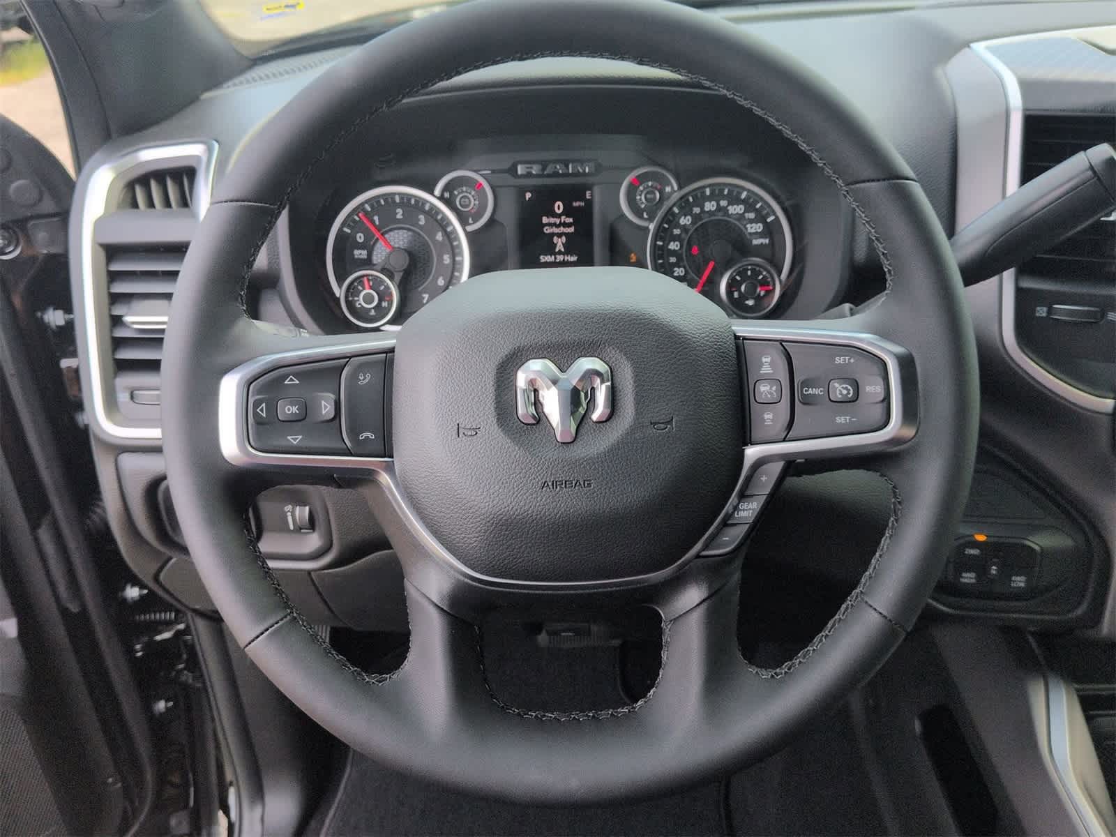 Thumbnail: 2026 RAM 2500 - 21