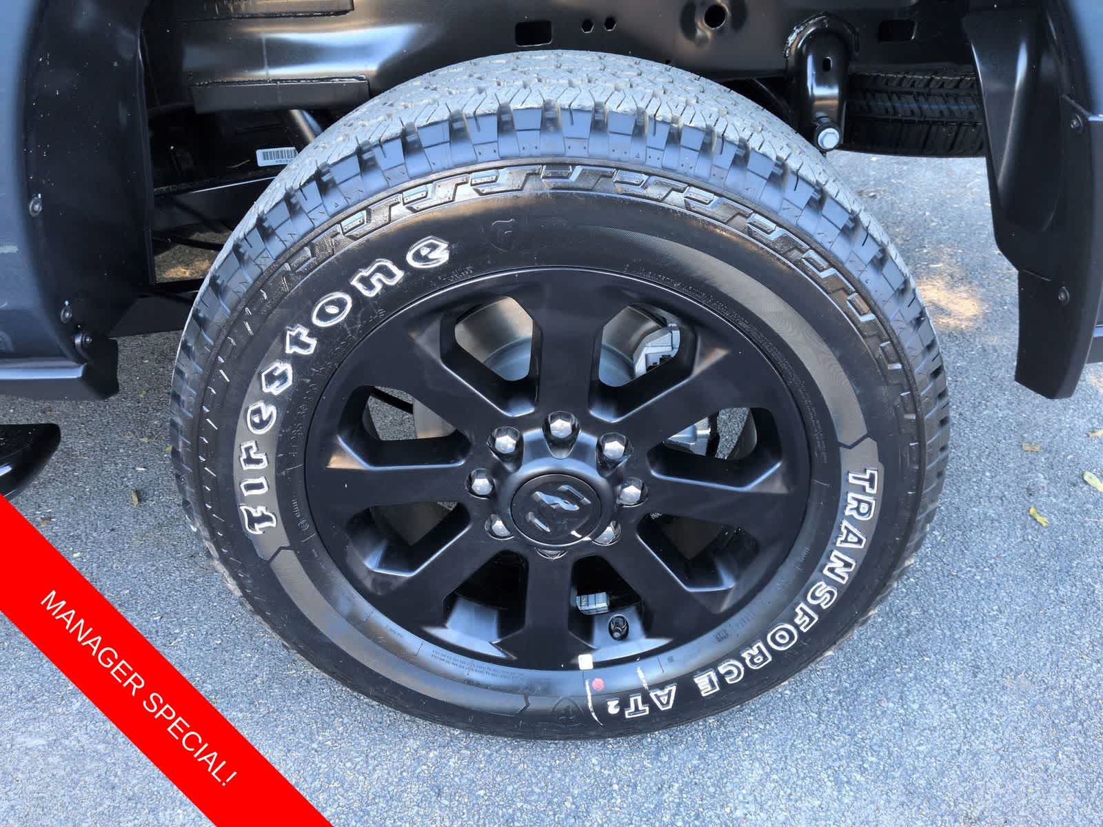 Thumbnail: 2026 RAM 2500 - 14