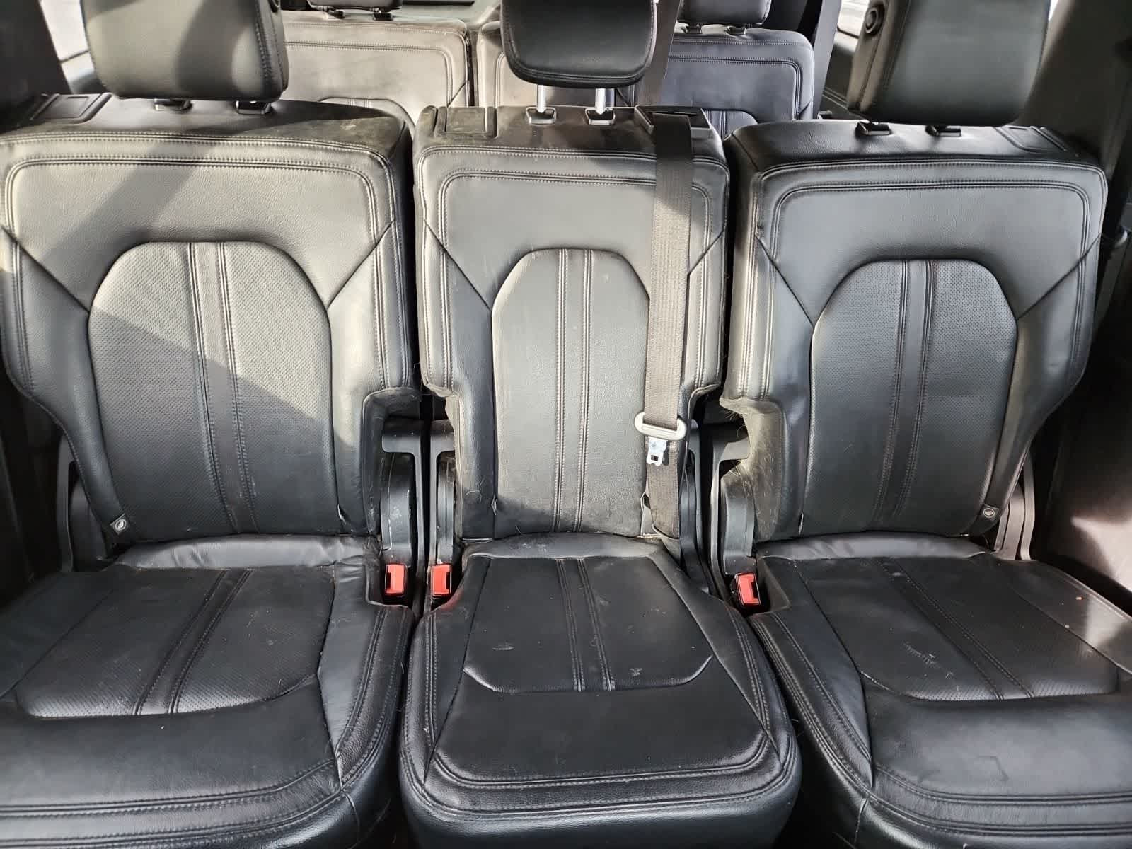 Thumbnail: 2020 Ford Expedition MAX - 22