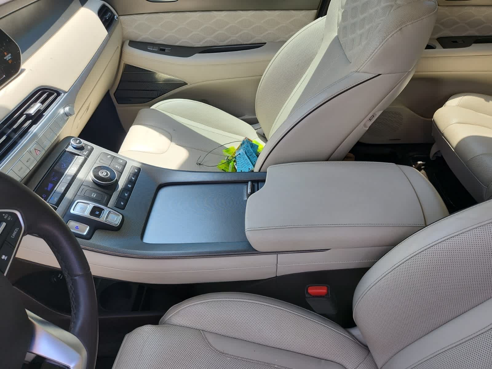 Thumbnail: 2020 Hyundai Palisade - 11