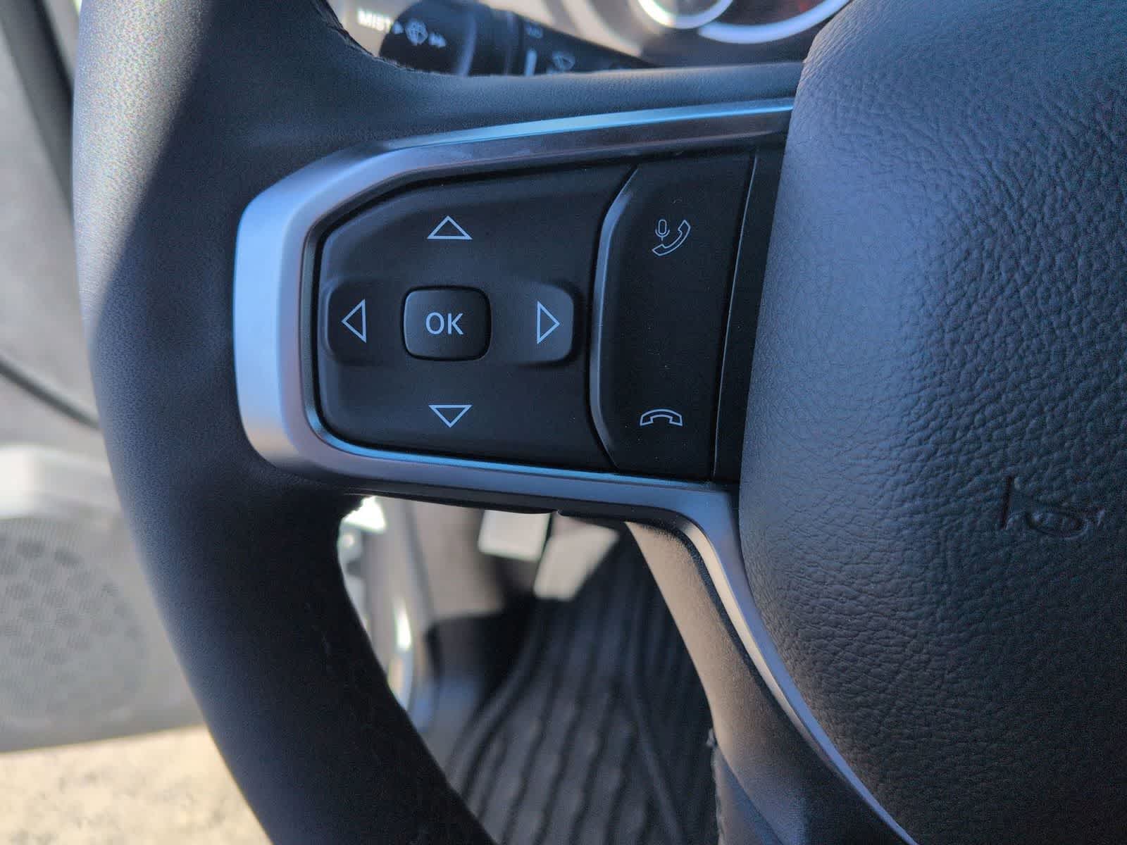 Thumbnail: 2026 RAM 2500 - 13