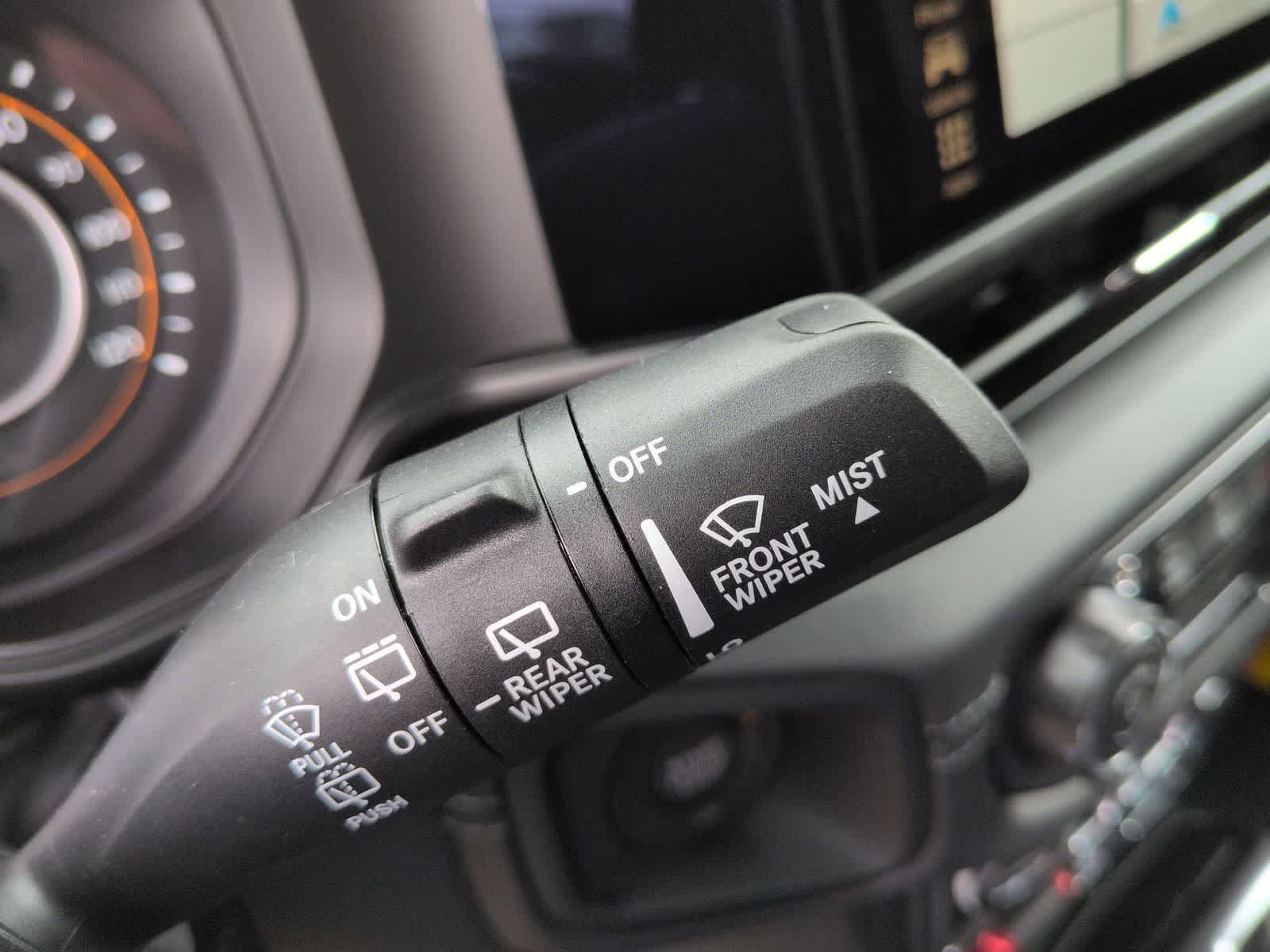 Thumbnail: 2026 Jeep Wrangler - 24