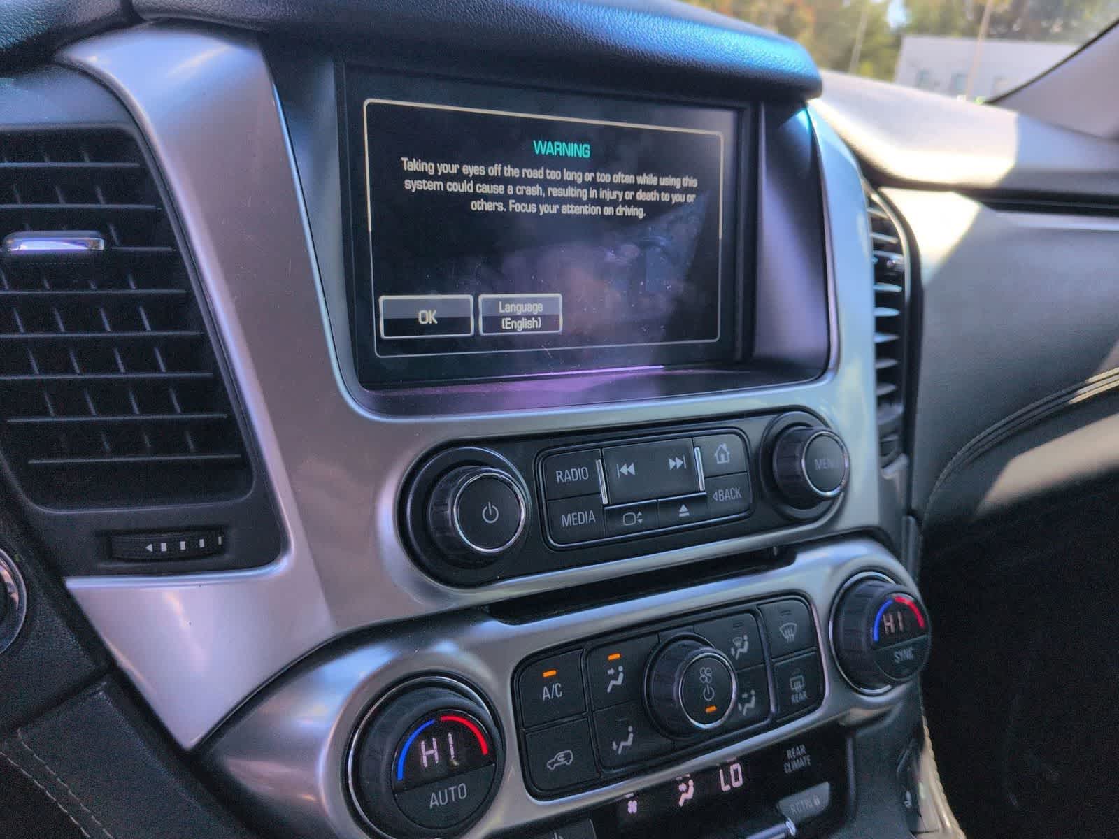 Thumbnail: 2019 Chevrolet Tahoe - 27